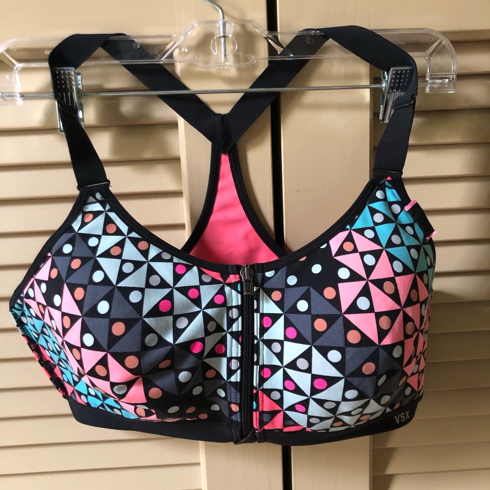 Victoria’s Secret Sports Bra  - 36D